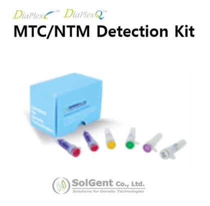 MTC_NTM Detection Kit